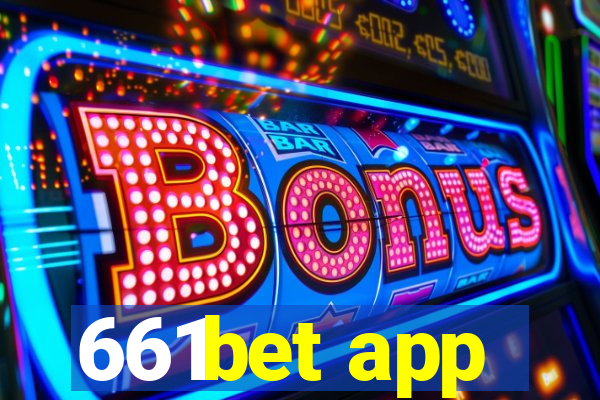 661bet app